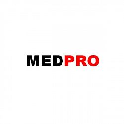 Логотип MedPro