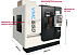 Вертикальный обрабатывающий центр vmc650