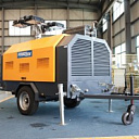 Универсальная машина SuperFive