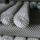 Сетка рабица