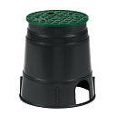 Green Box коробка для кранов и клапанов капельное орошение