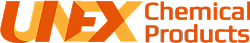 Логотип UNEX GROUP