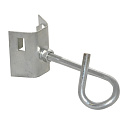 Узел крепления поддерживающий малый УК-П-01БУ