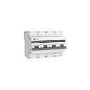 Автомат выключатель модульный EKF MCB47100-4-80C-Pro