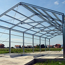 Металлоконструкции