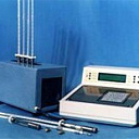 Аппарат АКП-02У  автоматический для определения температуры каплепадения нефтепродуктов :24247