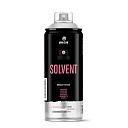 Универсальный чистящий растворитель MTN PRO Solvent 400ml.