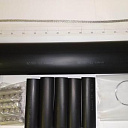 Кабельная Муфта 5 ПСТб-1 (25-50) с соединителями