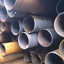 Труба стальная Д-630