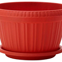 Горшок пластмассовый