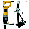 Дрель алмазного бурения D21583+D215851 (станина) DeWALT
