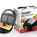 Мультипекарь SONIFER SF-6063