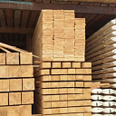 Балки от 9×9 до 20×20