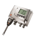 Трансмиттер температуры/влажности testo 6681