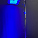 LED фототерапевтическая лампа