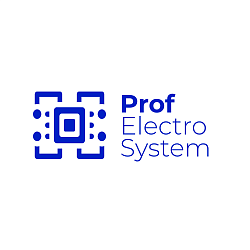 Логотип OOO "ProfElektroSystem"