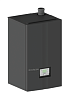 Газовый котел, настенный ecodense wt ng eyk 07