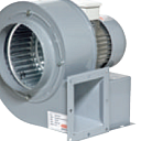 Радильные вентиляторы OBR 200