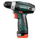 Аккумуляторная дрель- шуруповерт PowerMaxx BS * Basic Cordl. Drill Screwdriver