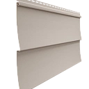 Сайдинг Standard, елочка, халва