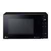 Микроволновая печь LG MW23W35GIB