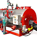 Парогенераторы