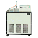 Компрессорная холодильная установка SLXS-DC для испытания резины и пластика на низкотемпературную хрупкость:220521