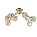 Люстра 51765 8xE27 60Вт (TEKAVIZE) 159-17251