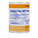 Жидкое добавочное вещество MasterTile WP 666 