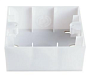 Коробка электромонтажная Arkedia TEKLI SIVAUSTU KASA 07 91-9 PANASONIC 120s