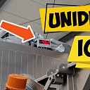 Камера заморозки ягод