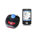 Измерительный прибор для HVAC систем Danfoss PFM 4000