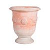 Горшок (розовый)