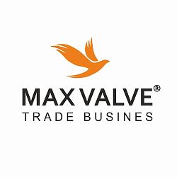 Логотип Max Valve Trade Business