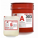 Эпоксидный пол LEVL Coat 303