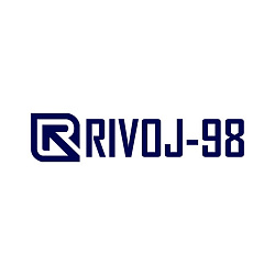 Логотип Rivoj-98