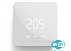 Комнатный термостат с управлением через WiFi, квадратный