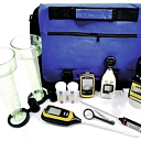 Полевая сумка агронома (комплектация №2)