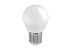 Светодиодная лампа LED Econom G45-M 6W E27 4000K ELT