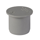 Заглушка ПП внутр. канал. Ду 32 OSTENDORF