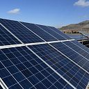 Солнечная электростанция для дома 15 кВт, с накопителем (аккумуляторами)