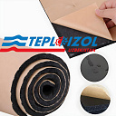 Вспененный каучук (импорт)