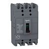 Автоматический выключатель Schneider Electric 100А