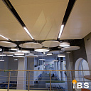 Подвесные потолочные системы HOOK-ON