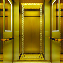 Пассажирский лифт на 800 кг