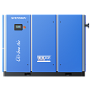 Безмасляный винтовой компрессор SCR 100 G