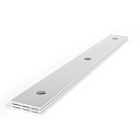 Прижимные алюминиевые рейки