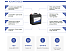 Тяговый аккумулятор AGM GEL 6V 12V для погрузчика, складской техники и гольфкара