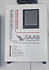 Стабилизатор напряжения SAAB DVR90 - 5000VA Stabilizator  5kv 220V SAAB