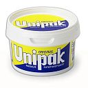 Паста для уплотнения резьбовых соединений "unipak" (пластик. Банка 360 г)